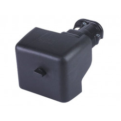 Фільтр повітряний (з паперовим елементом) TTG