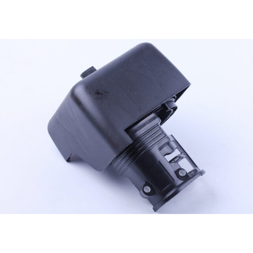 Фільтр повітряний (з паперовим елементом) TTG