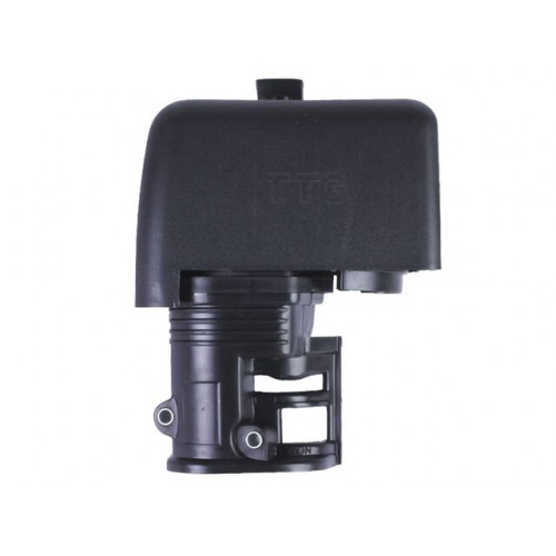 Фільтр повітряний (з паперовим елементом) TTG