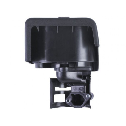 Фільтр повітряний (з паперовим елементом) TTG