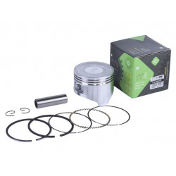 Поршневий комплект Ø77 мм 177F TTG