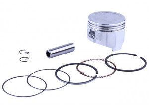 Поршневой комплект Ø77 мм 177F TTG
