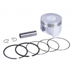 Поршневий комплект Ø77 мм 177F TTG