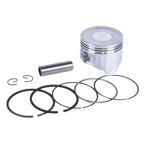 Поршневий комплект Ø77 мм на двигун 177F TTG