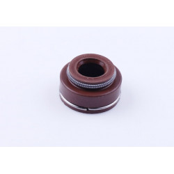 Сальник клапана (комплект) TTG