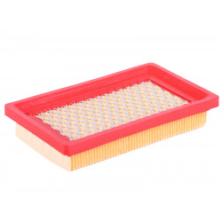 Елемент повітряного фільтра (паперовий) P65F (ZS), P70F (ZS) TTG