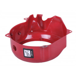 Корпус повітрозабірника - на двигун 156F
