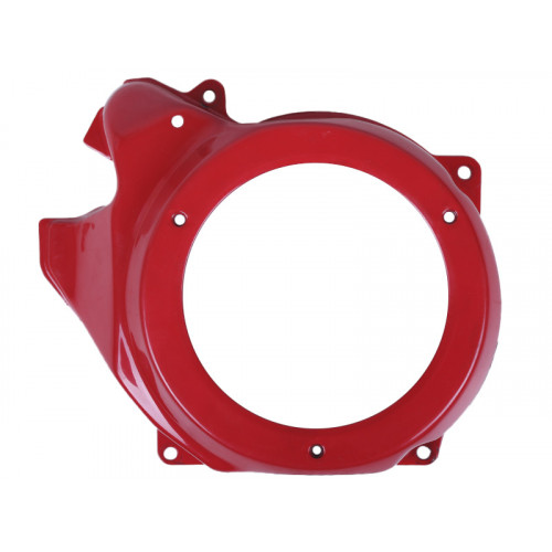 Корпус повітрозабірника - на двигун 156F
