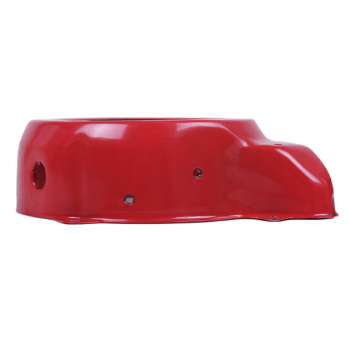 Корпус повітрозабірника - на двигун 156F