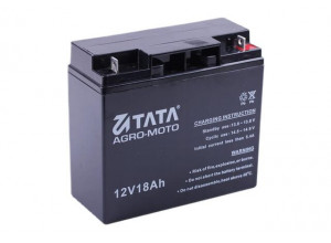 Аккумулятор 18Аh 12V OUTDO