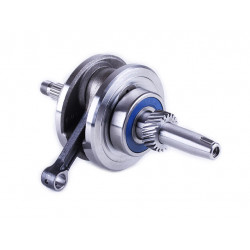 Коленвал в сборе тип 2 ZUBR