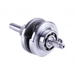 Коленвал в сборе тип 2 ZUBR