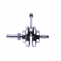 Коленвал в сборе тип 2 ZUBR