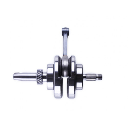 Коленвал в сборе тип 2 ZUBR