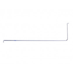 Тяга керування дросельною заслінкою P65F (ZS), P70F (ZS)