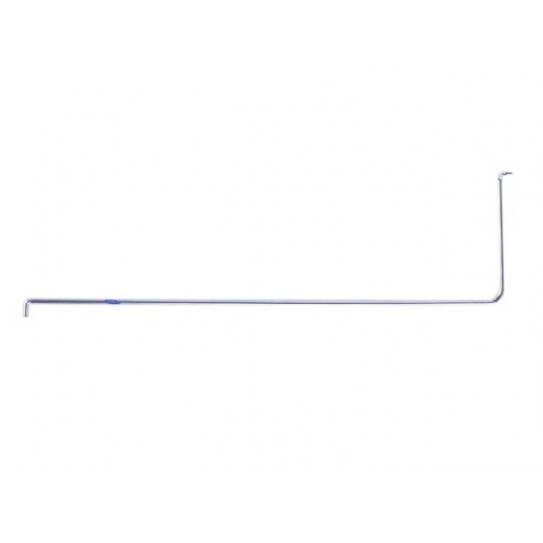 Тяга керування дросельною заслінкою на двигун P65F (ZS), P70F (ZS)