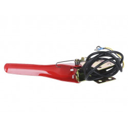 Рычаг защиты 168F, 170F YBX