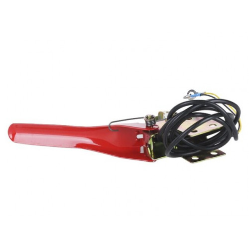 Важіль захисту на двигун 168F, 170F YBX