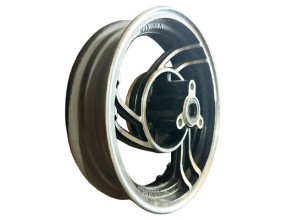 Диск передний 2,15-10