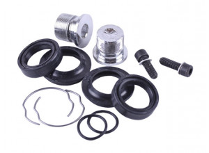 Ремкомплект амортизатора переднего Race