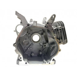 Блок двигателя Ø77 мм (под стартер) 177F