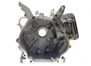 Блок двигуна Ø77 мм (під стартер) 177F