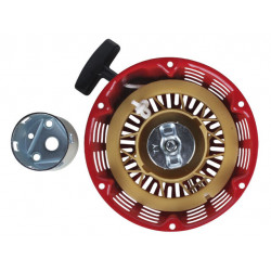 Кик-стартер со стаканом (старого образца) 177F YBX