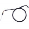Трос газа В08 (Race) L-1890mm (верх резьба, низ ушко)