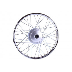 Диск передний 1,2-17