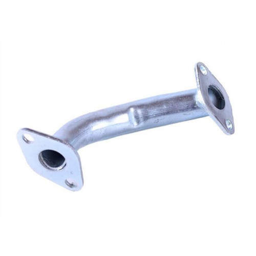 Патрубок карбюратора (метал.)  Дельта