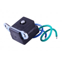 Датчик хола Дельта/Альфа