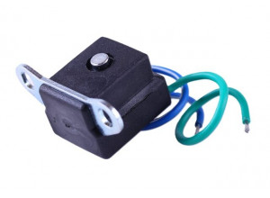 Датчик хола Дельта/Альфа