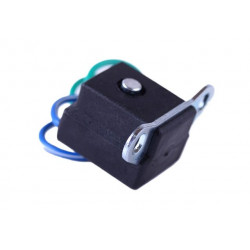 Датчик хола Дельта/Альфа