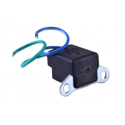 Датчик хола Дельта/Альфа