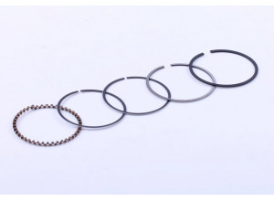 Кольца поршневые Ø39,0мм 50СС Дельта/Альфа