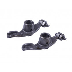 Коромысла Дельта/Альфа