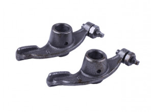 Коромысла Дельта/Альфа