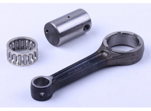 Шатун с сепаратором Дельта/Альфа