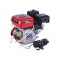 Двигун TT AGRO MOTO 170FE (вал шпонка Ø20 мм)