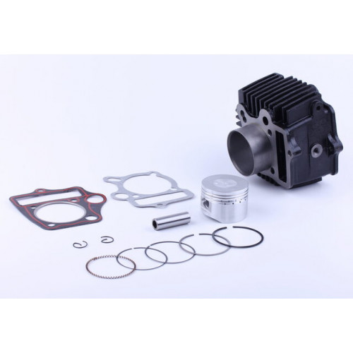 Поршневая (ЦПГ) Ø52мм 110СС Актив/Дельта/Альфа