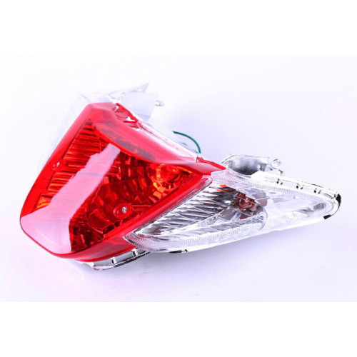 Фара задняя (стоп) Актив