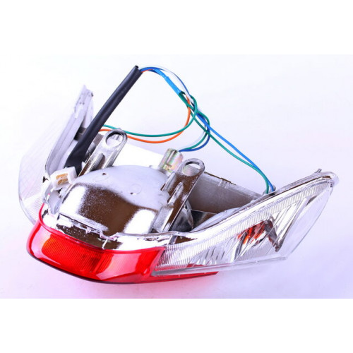 Фара задняя (стоп) Актив