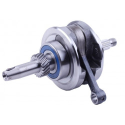 Коленвал в сборе тип 1 ZUBR