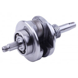 Коленвал в сборе тип 1 ZUBR