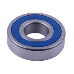 Подшипник коленвала 63/28 закрытый ZUBR