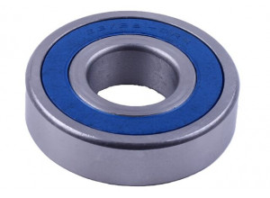 Подшипник коленвала 63/28 закрытый ZUBR