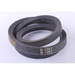 Ремінь B-1067 Premium