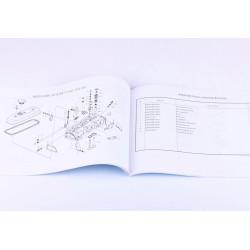 Каталог KM385BT