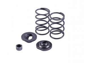 Клапанний механізм (комплект) 168F, 170F YBX