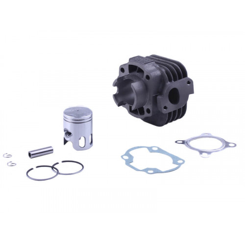 Поршневая (ЦПГ) Ø40мм Yamaha JOG 50-3KJ